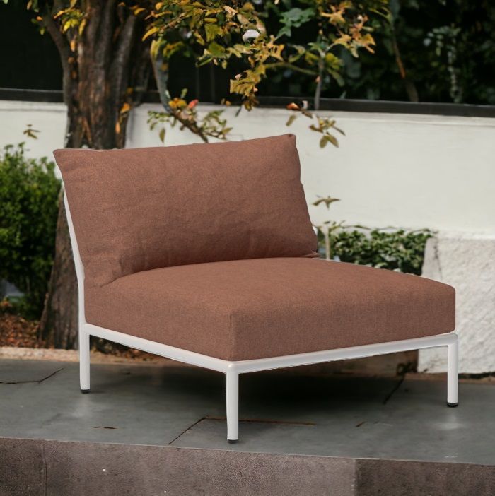 Level 2 Lounge Chair Outdoor Sessel Houe