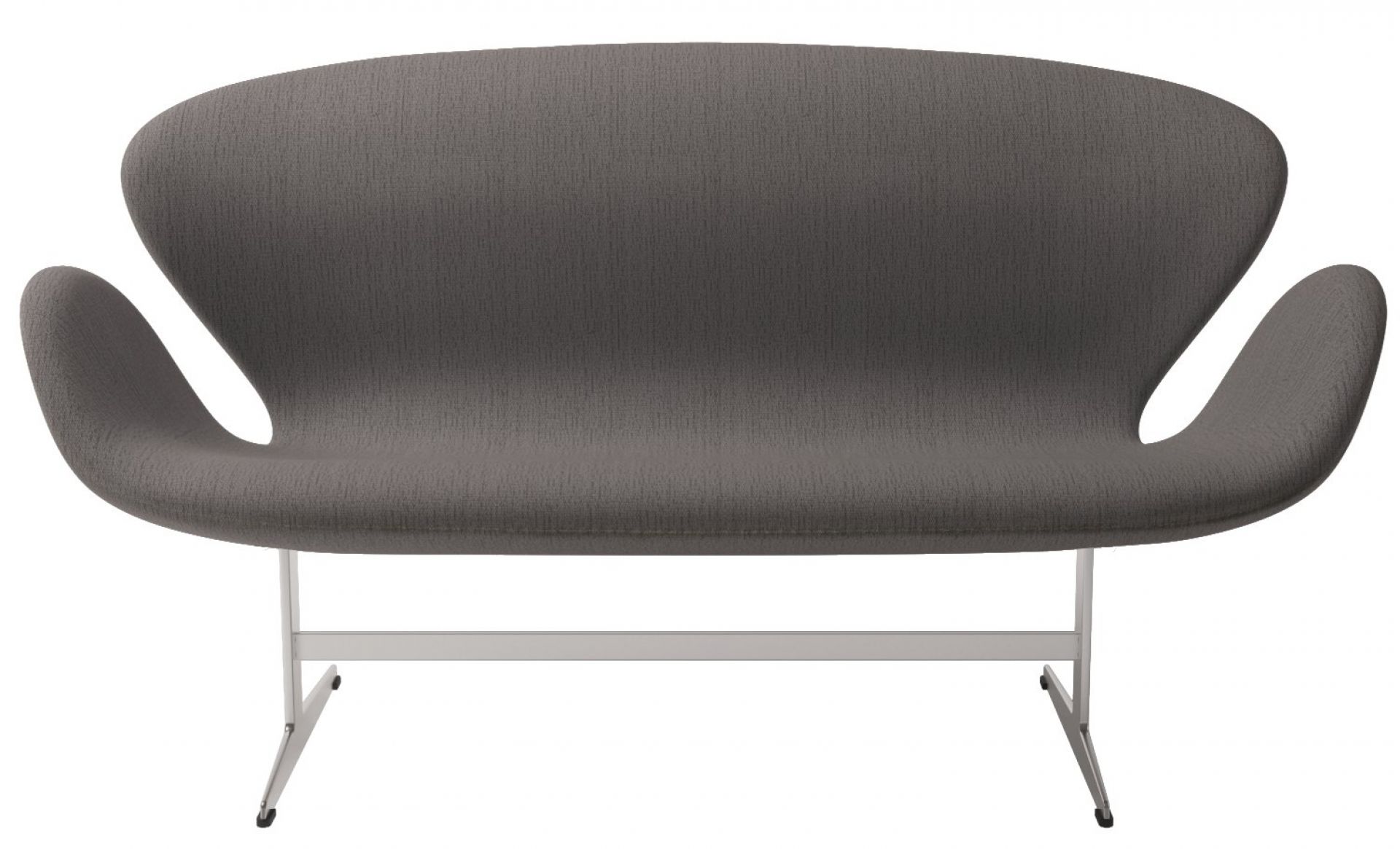 Das Swan / Schwansofa Fritz Hansen