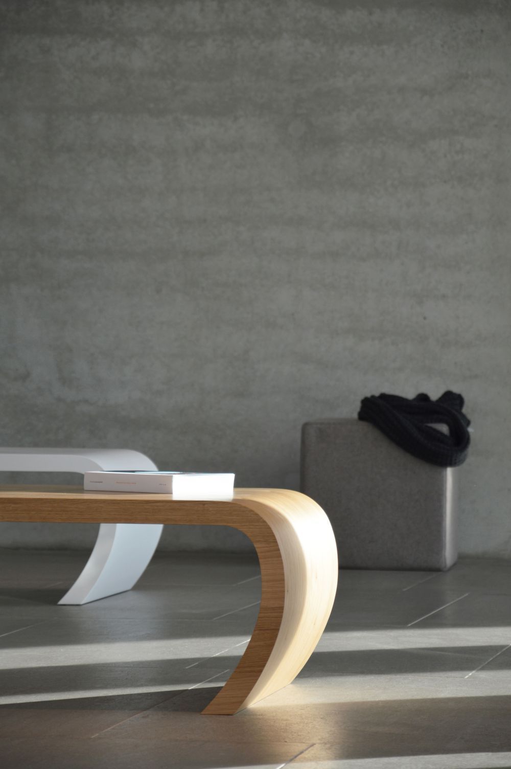 Sidebow Sideboard Jan Kurtz
