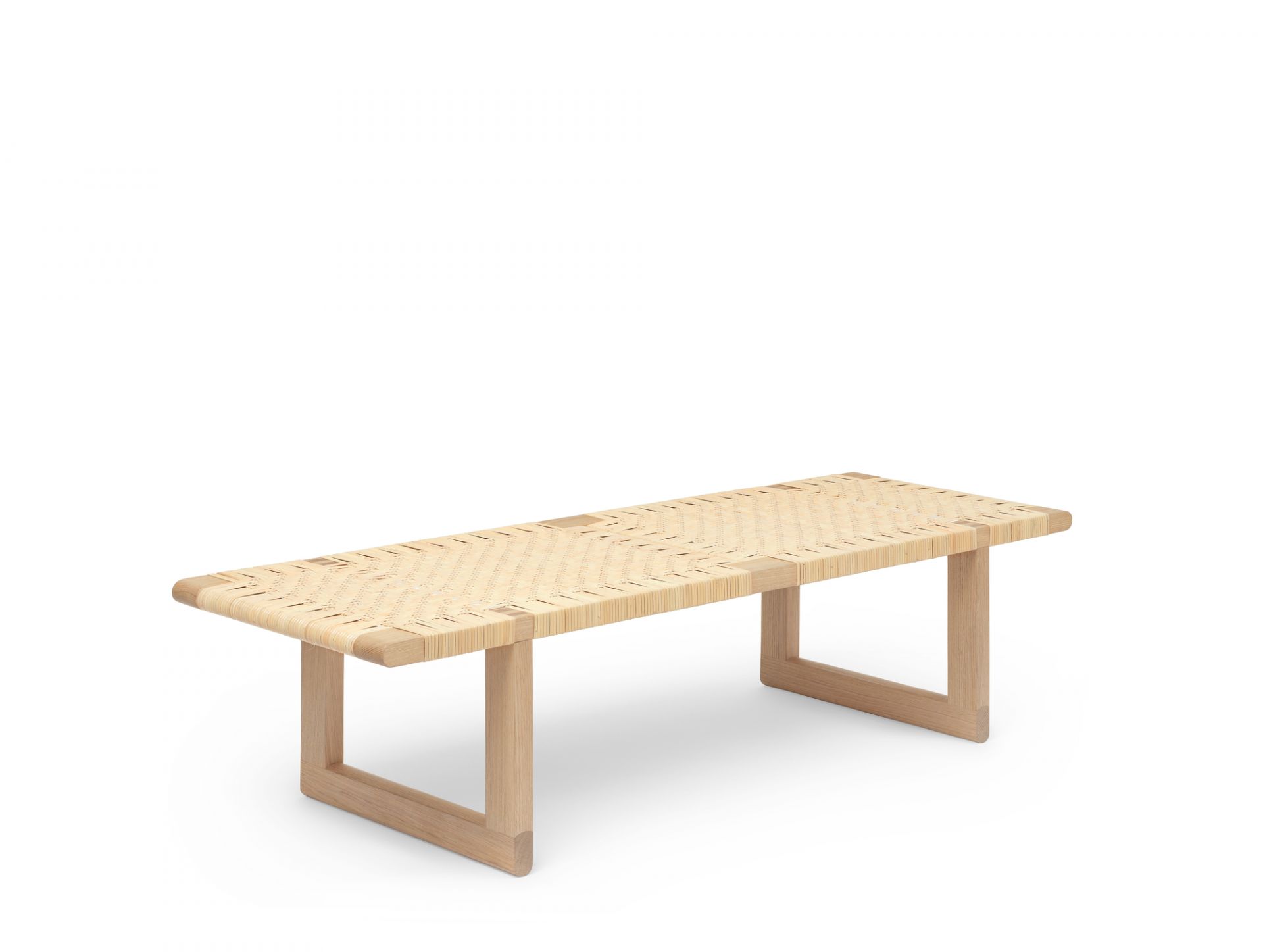 BM0488 Tischbank Carl Hansen