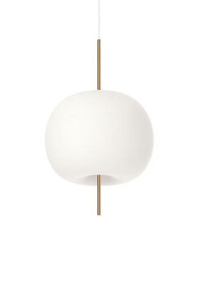 Kushi XL Pendelleuchte Kdln