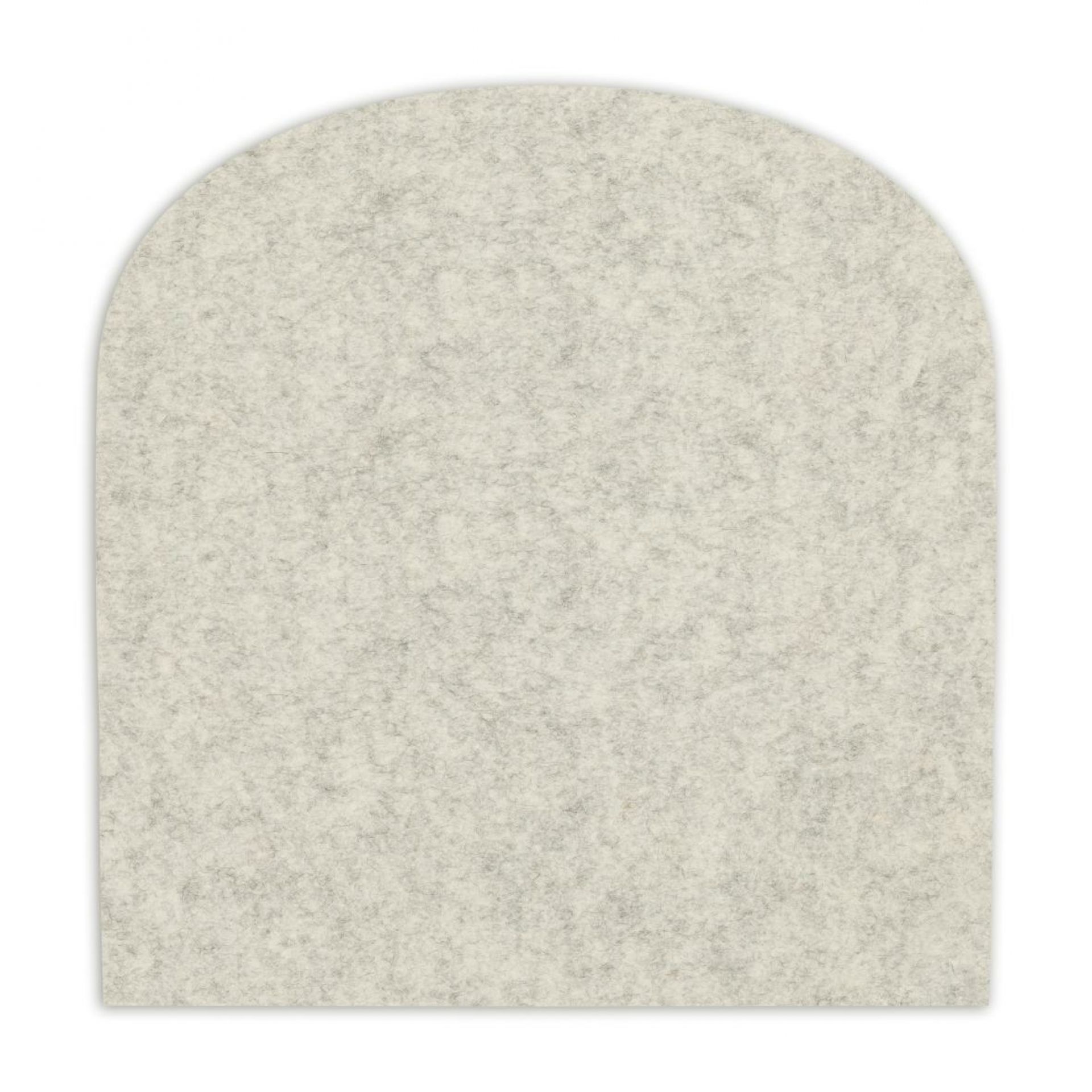 Sitzauflage - Filzauflage Lord Yo HEY - SIGN by BWF Group