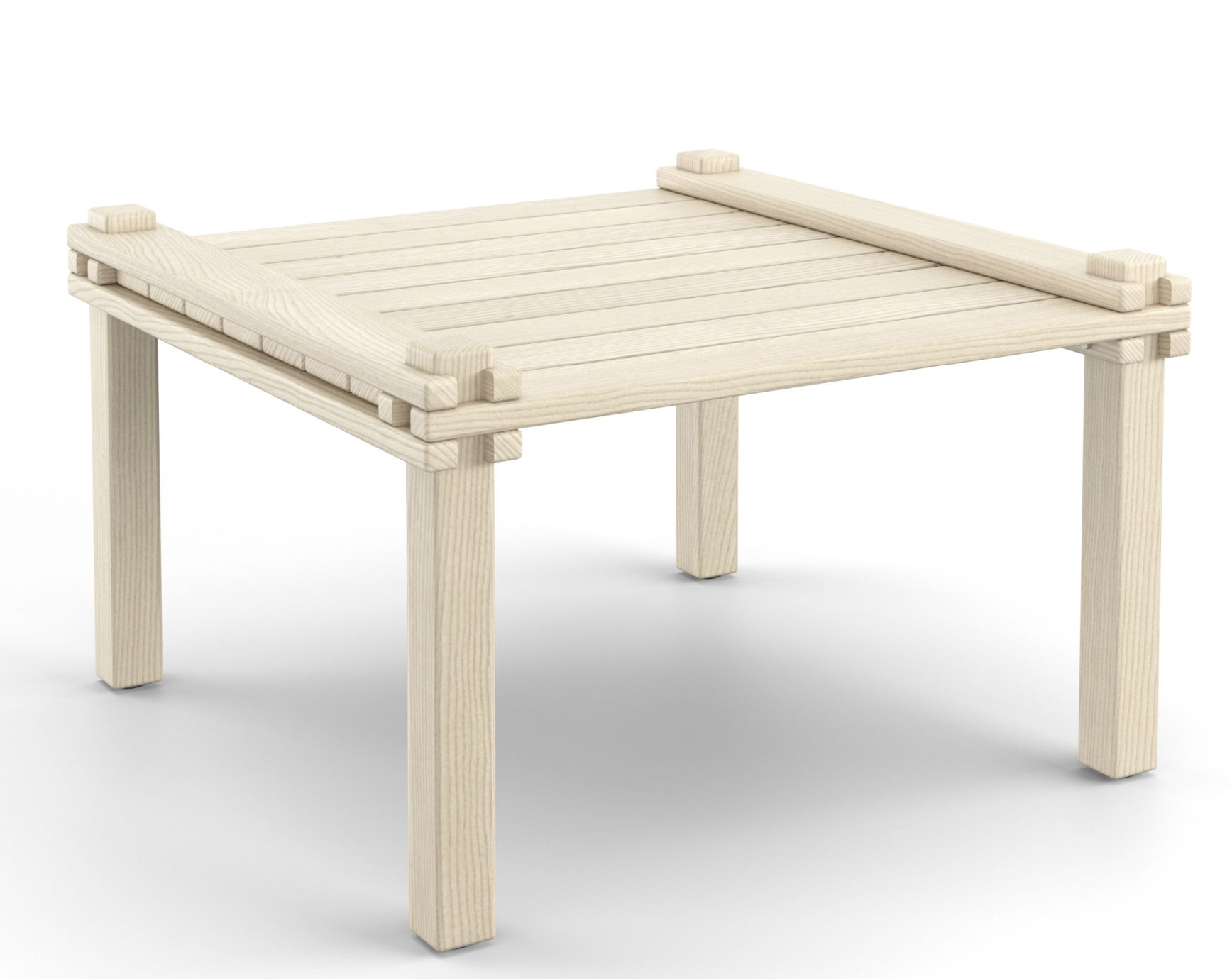 Farmer Tisch Outdoor Cor