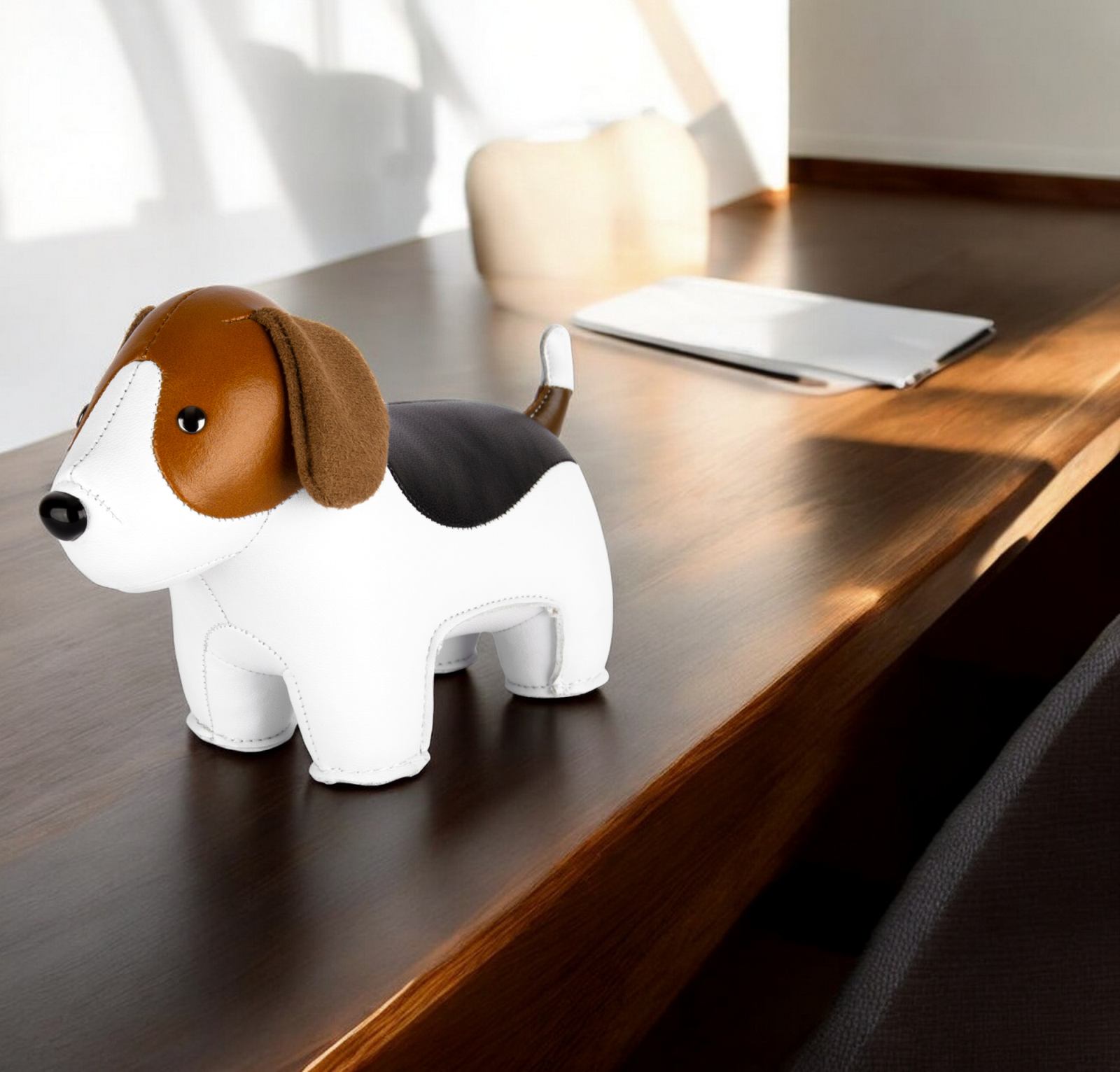 Briefbeschwerer Beagle Züny