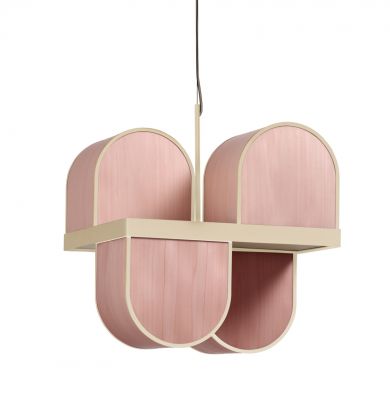 Osca Pendelleuchte klein LZF Lamps