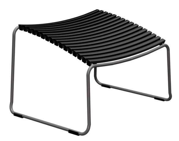 Click Footrest Fußhocker Outdoor Houe
