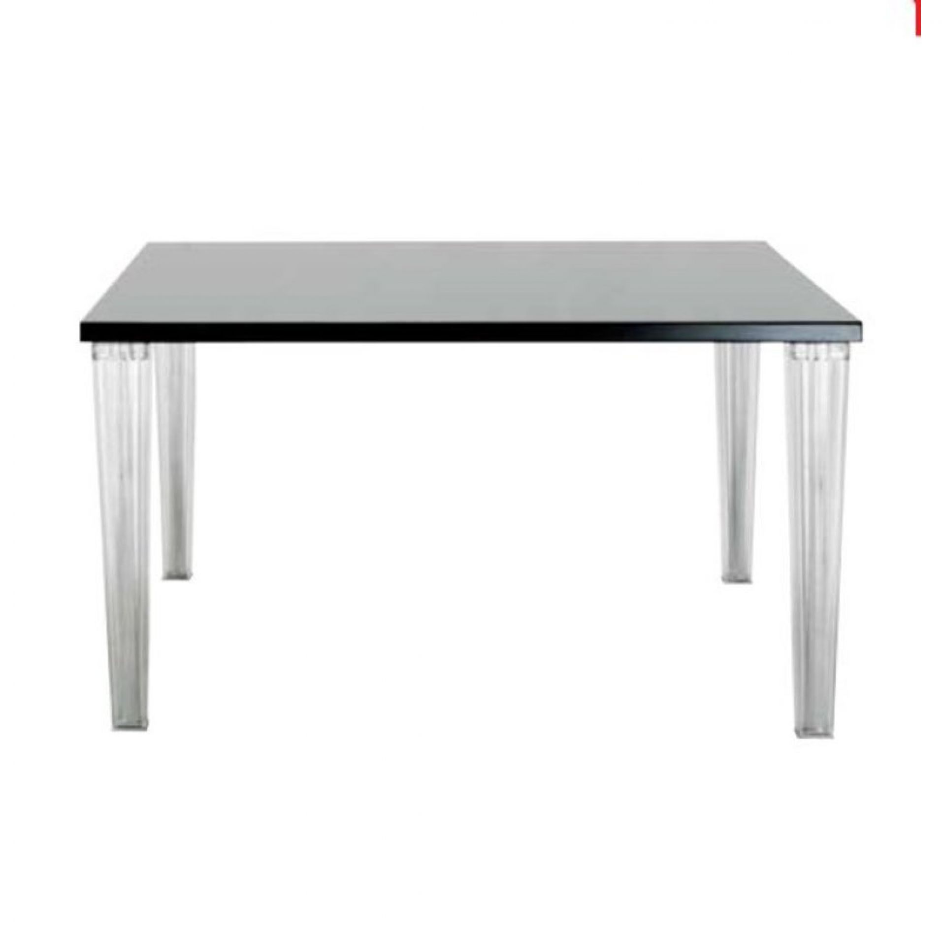 Top Top Glastisch Kartell