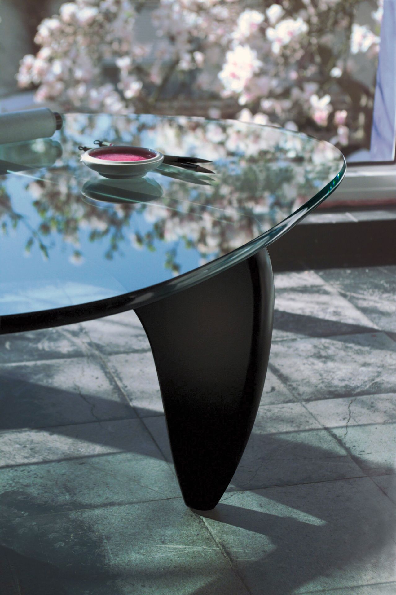 Noguchi Coffee Table Couchtisch Vitra