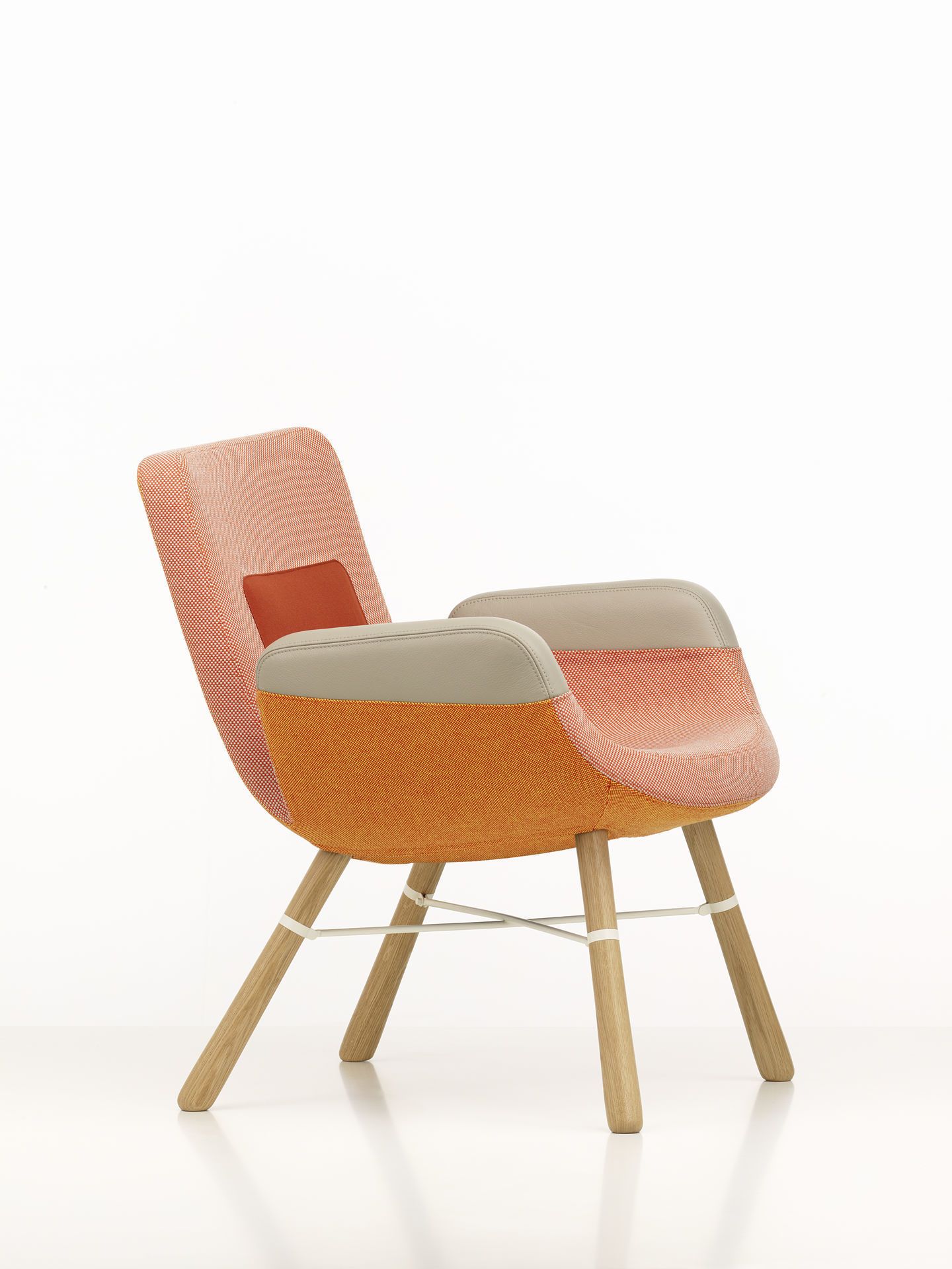 East River Chair Sessel Vitra