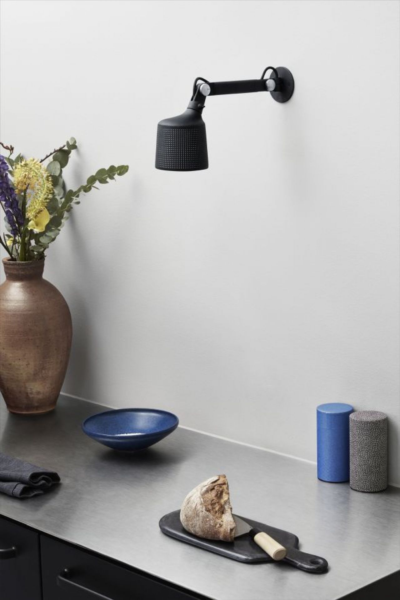 Wandlampe klein Vipp