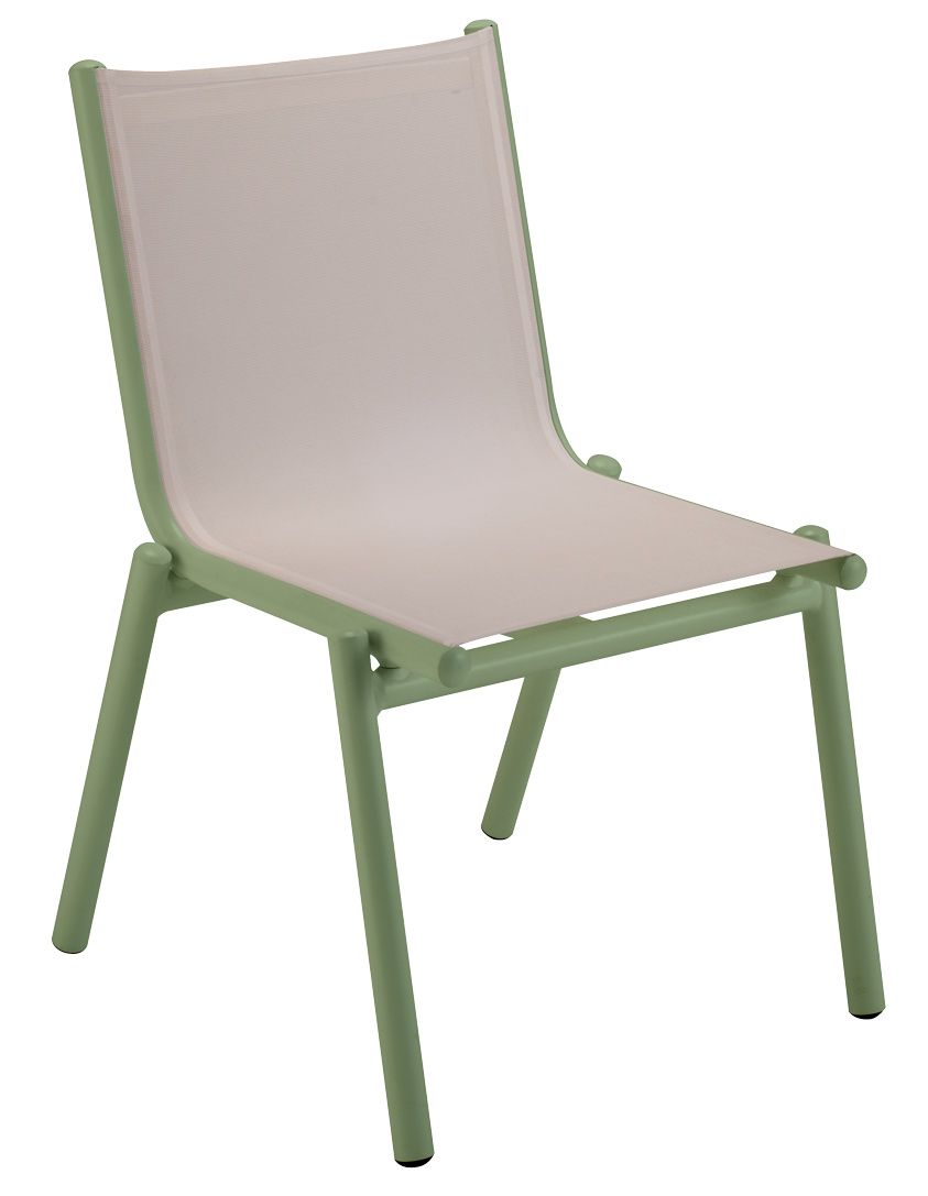 Pilotis Stuhl Batyline Outdoor Fermob