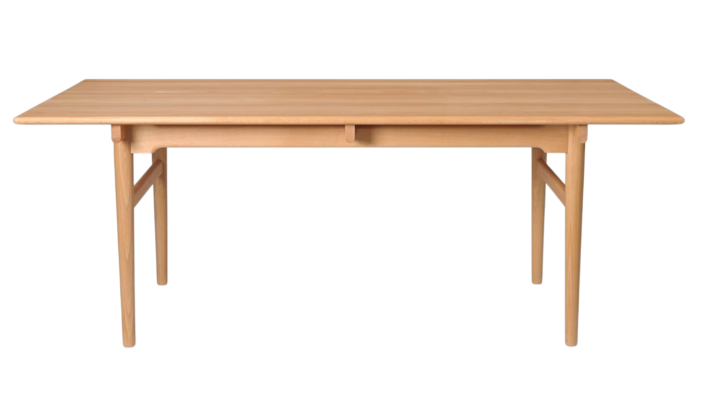 CH327 Tisch B 248 cm Carl Hansen & Søn 