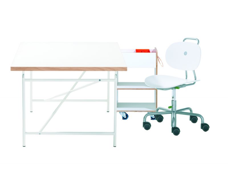 Schulfreunde Schreibtisch Set Richard Lampert