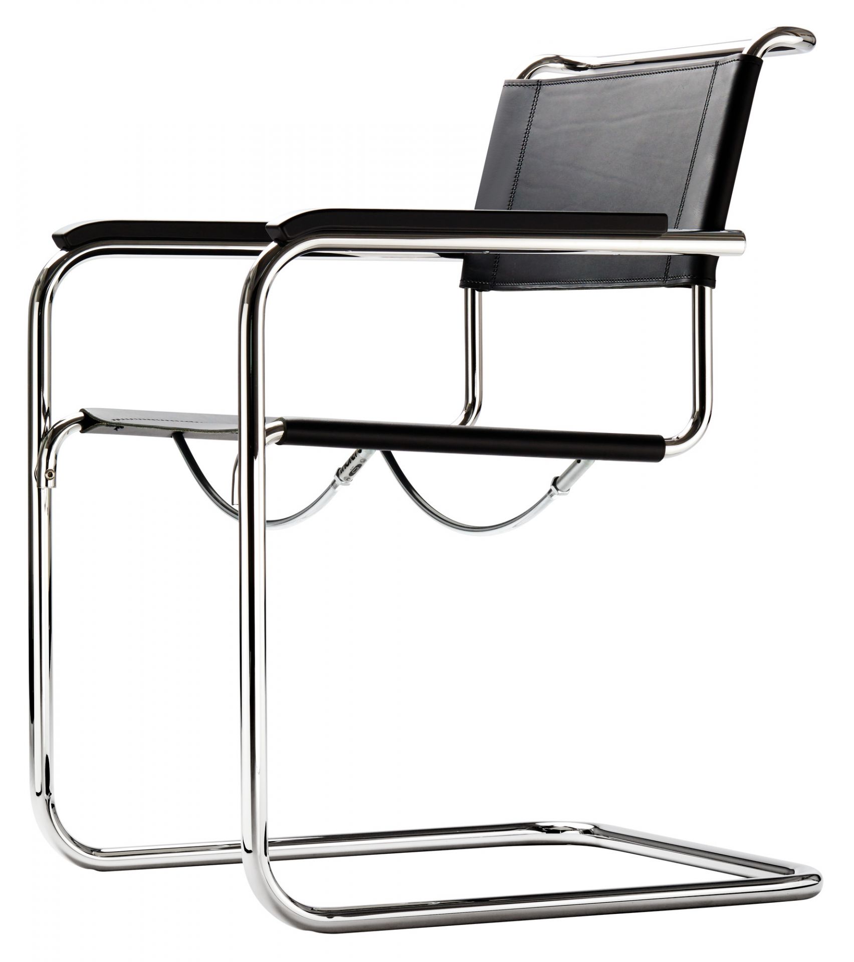S 34 / S34 Freischwinger Thonet