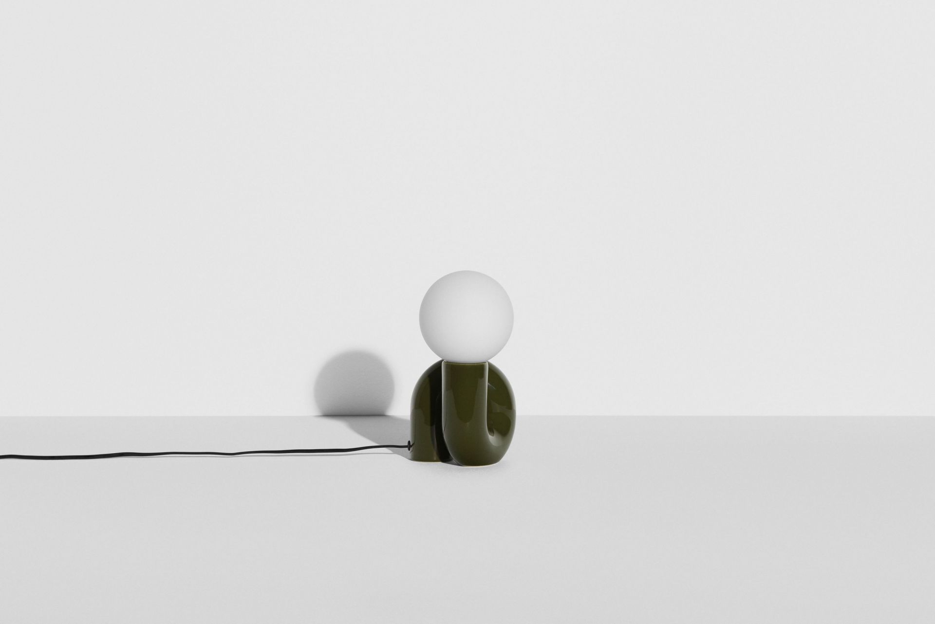 Neotenic Small Table lamp Tischleuchte klein Petite Friture