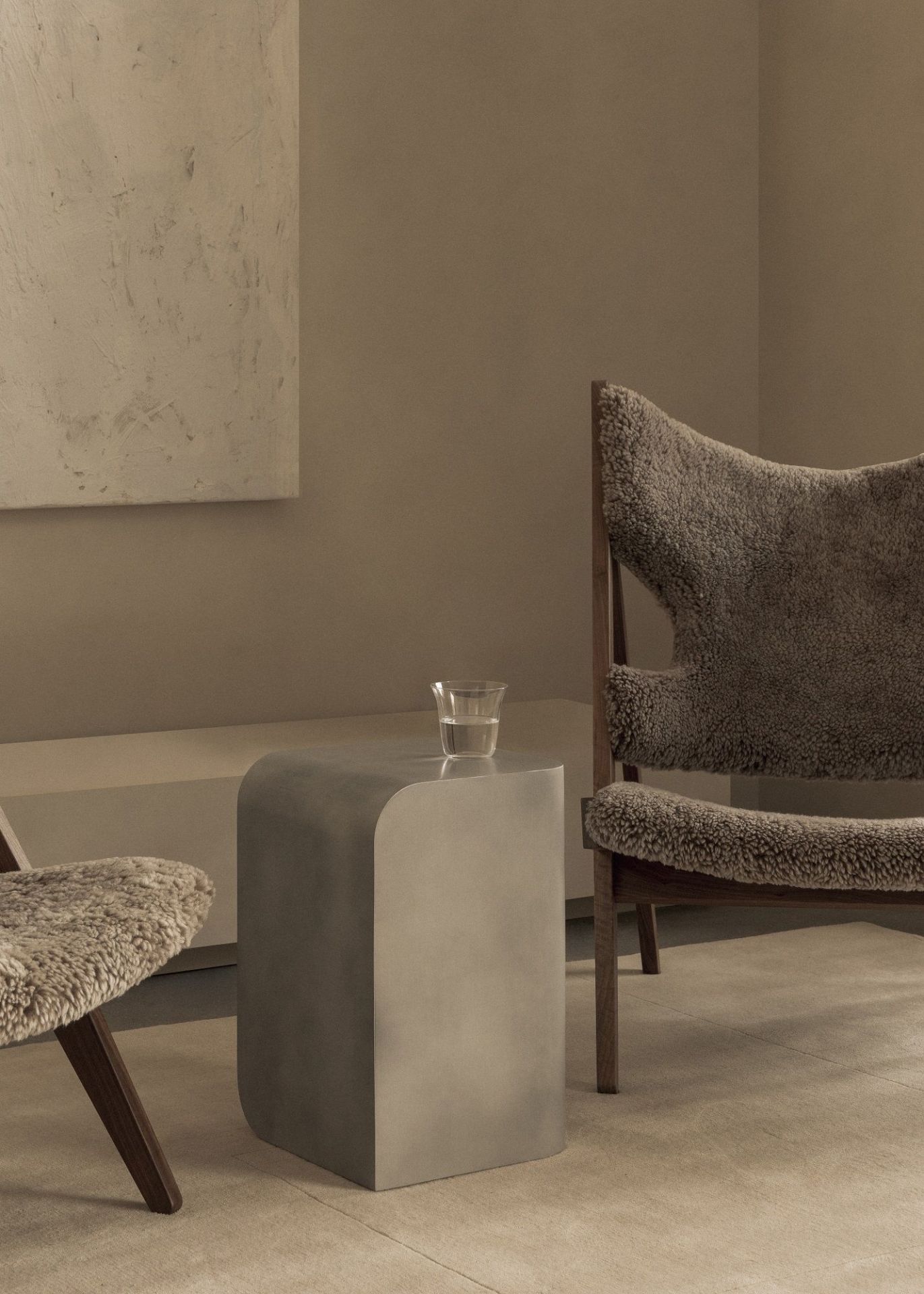 Volume Side Table Beistelltisch Audo Copenhagen