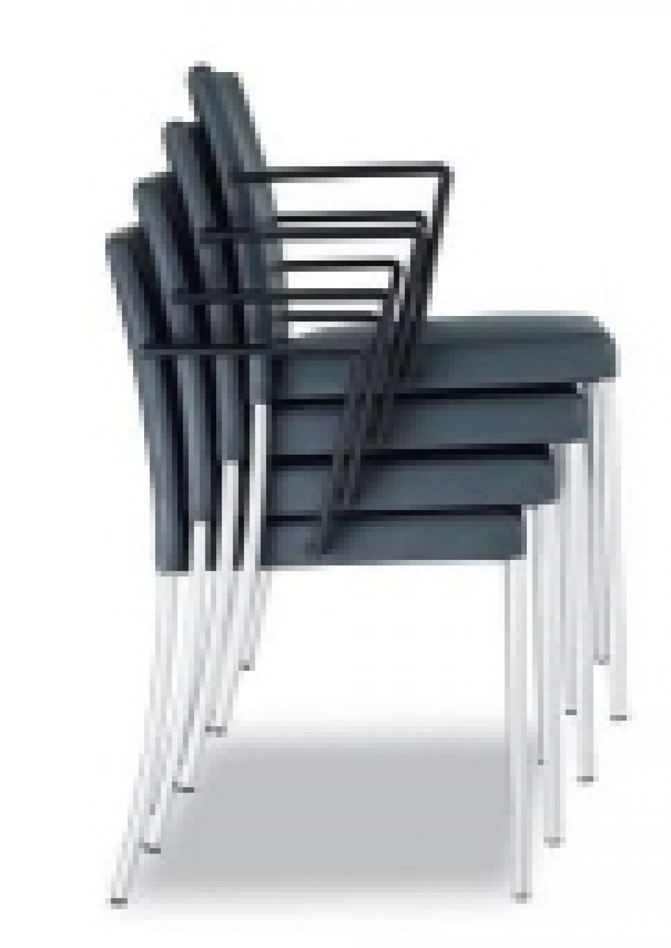 JASON LITE 1700 Stuhl Walter Knoll