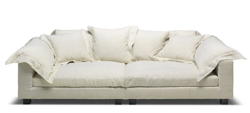 Nebula Nine Sofa 280x110 cm 3-Sitzer Sofa Moroso Diesel