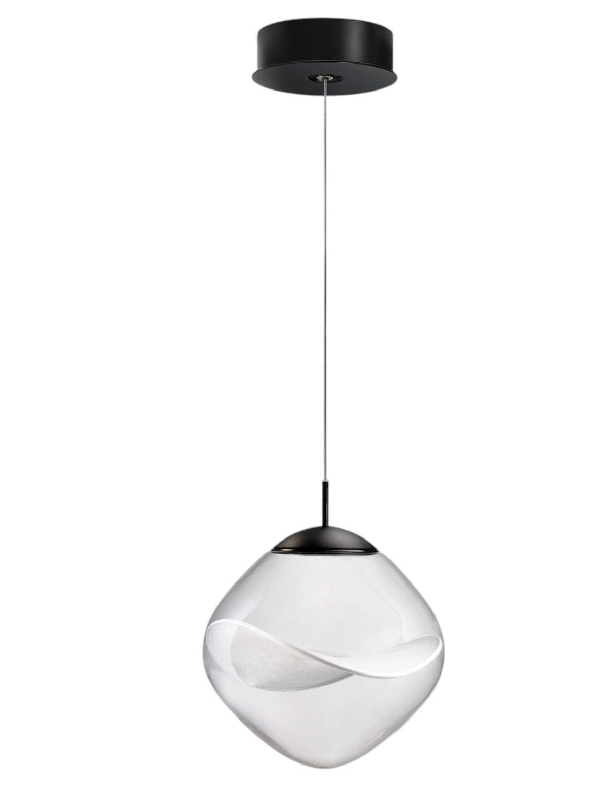 Aether Suspension lamp Pendelleuchte Lumina