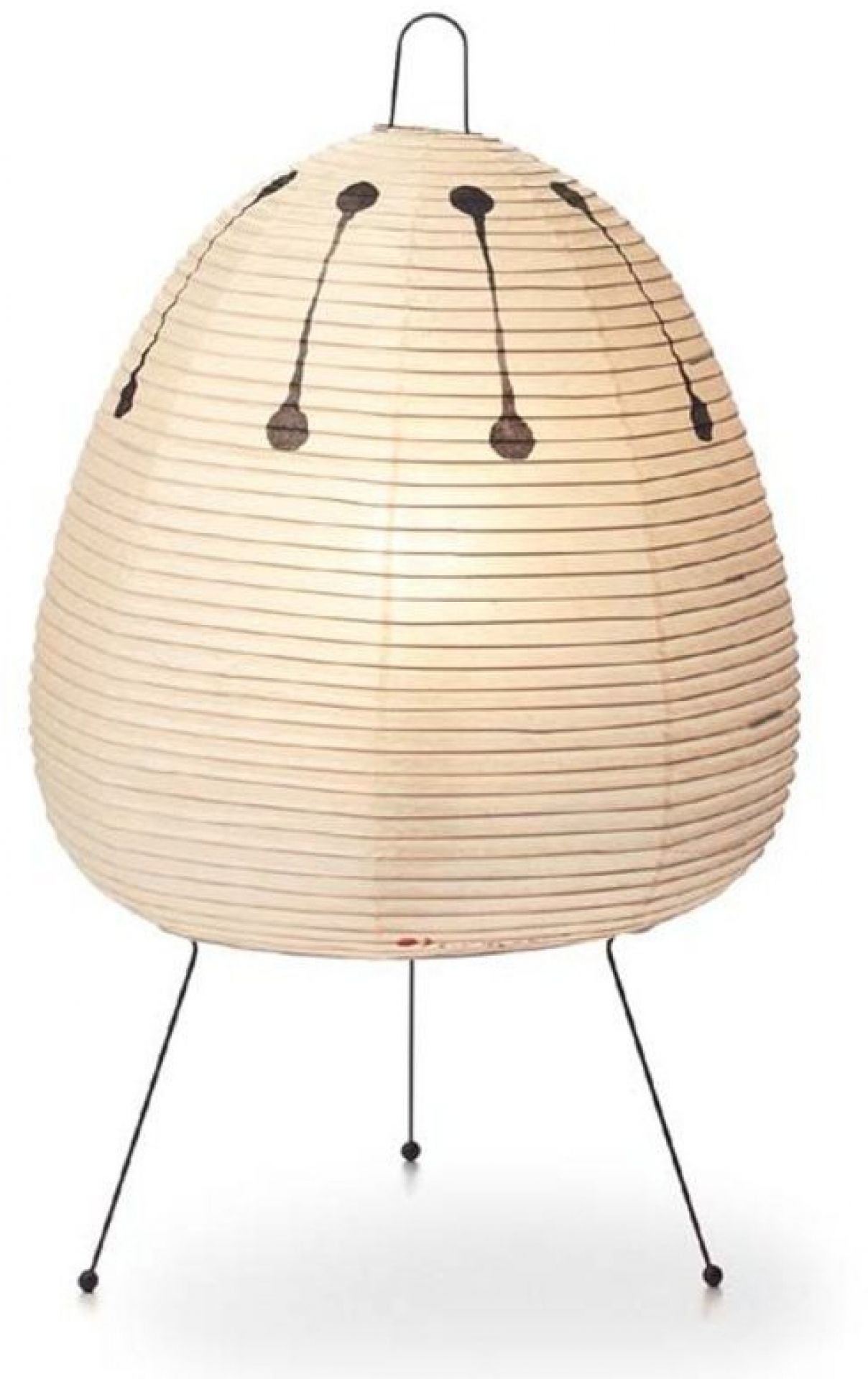 Akari Tischleuchte 1AD VItra