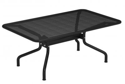 Athena Coffee Table Couchtisch Outdoor Emu