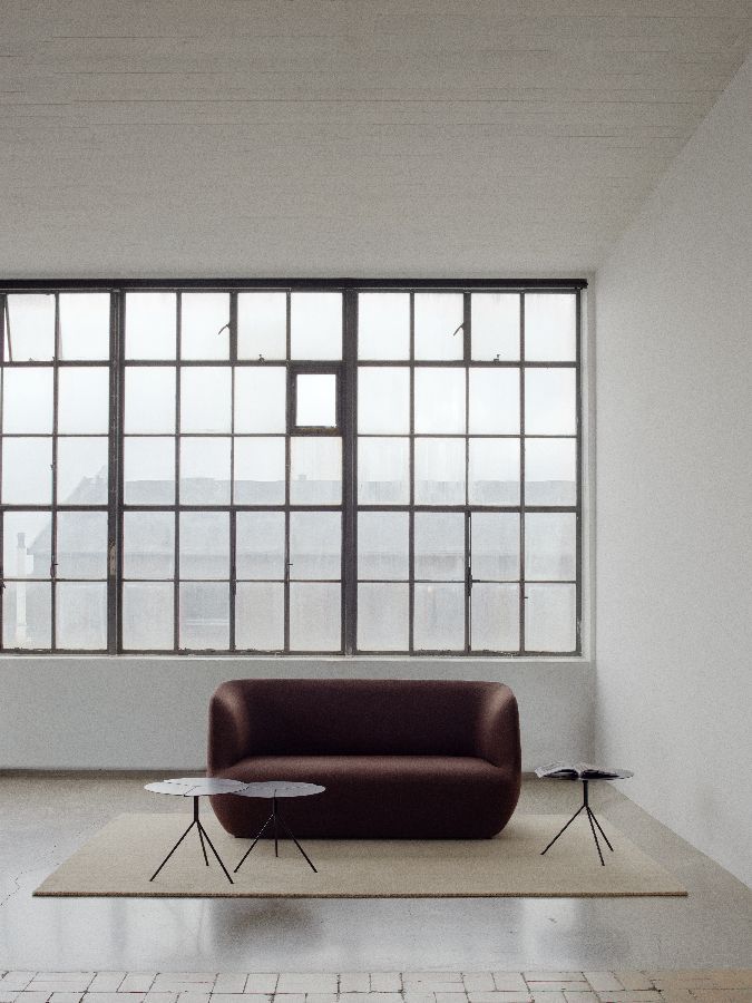 CLAY Sofa Softline