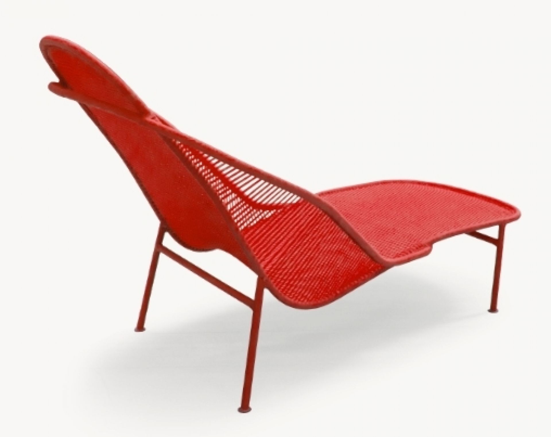Imba Liege M' Afrique Collection Moroso-Rot 1