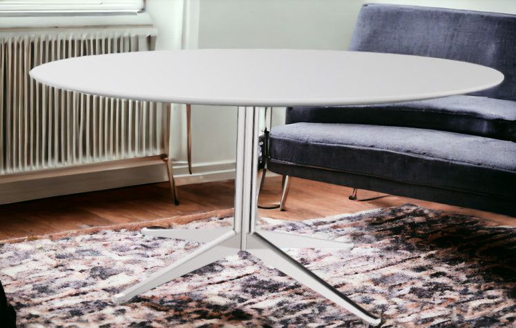 Florence Rund Table Tisch Knoll International