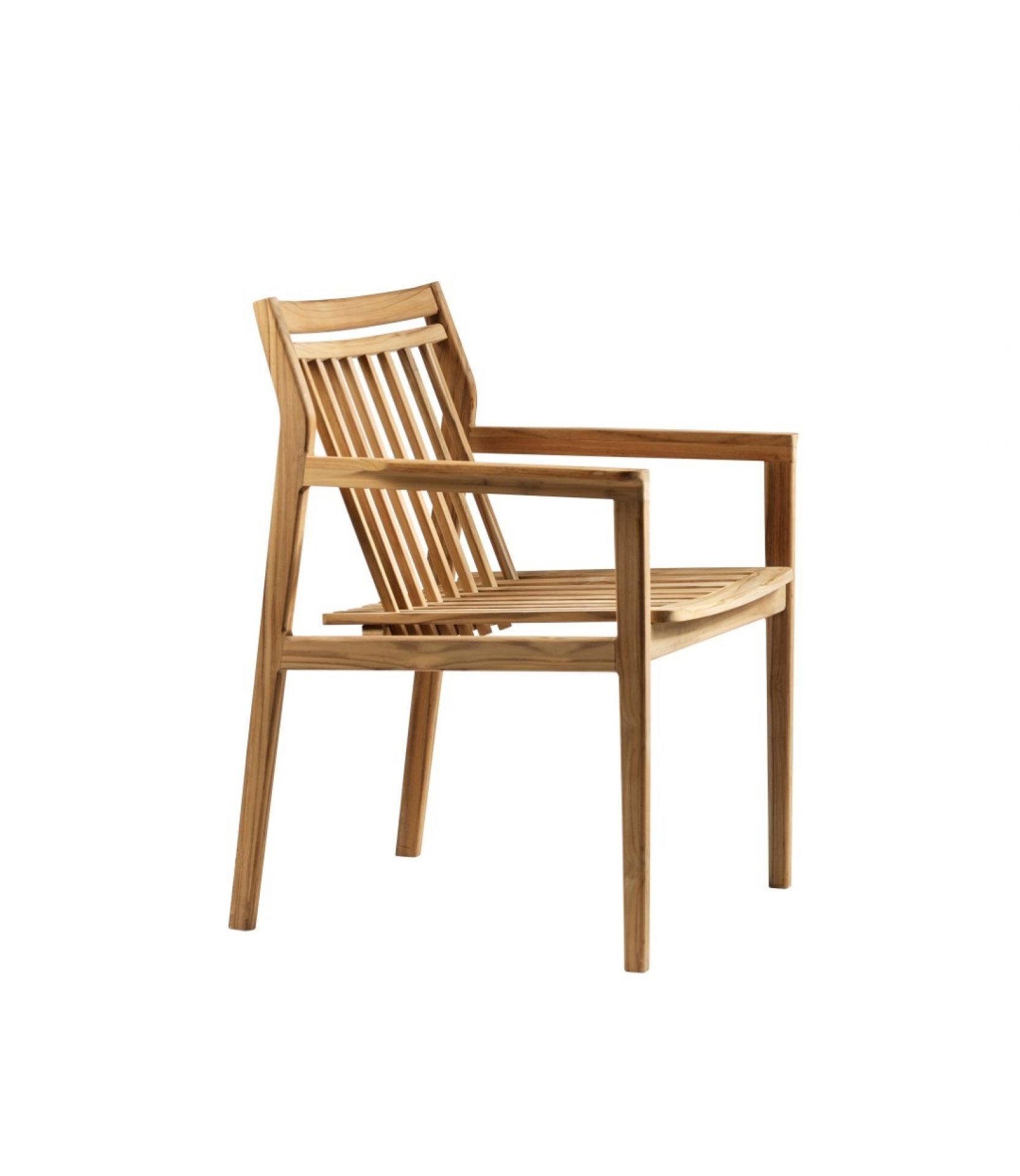M1 Sammen Garden chair Outdoor Stuhl FDB Møbler EINZELSTÜCKE