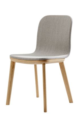 Aeon Chair Stuhl Vollgepolstert Zeitraum 