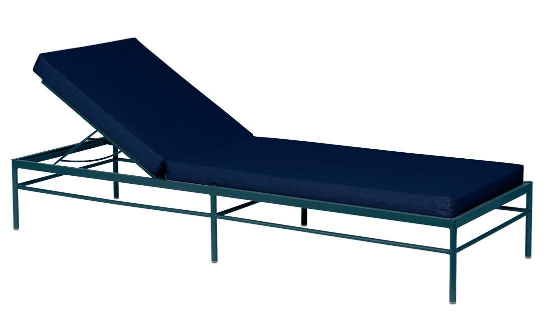 Rivage Sonnenliege Outdoor Fermob