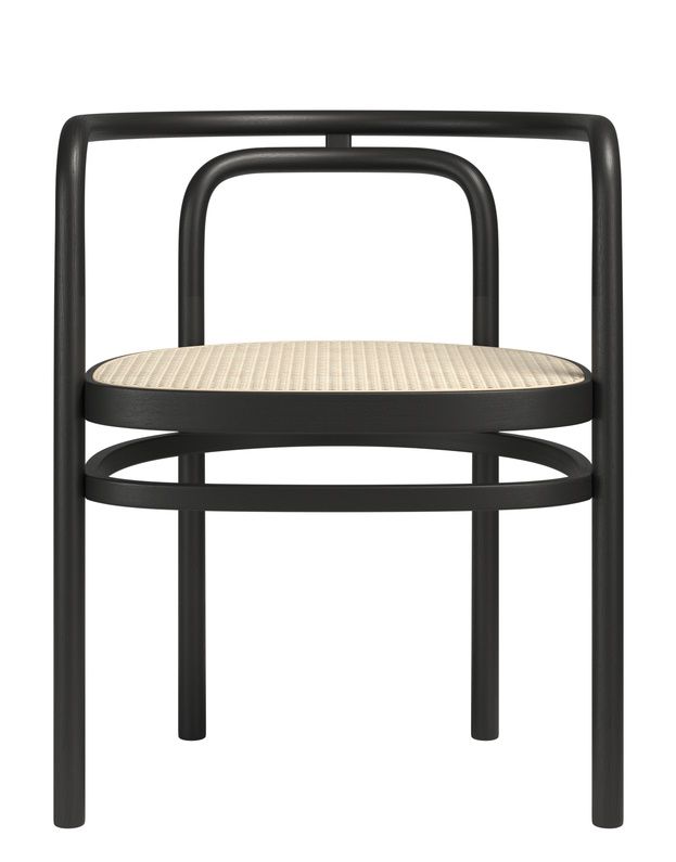 PK 15 Stuhl Fritz Hansen