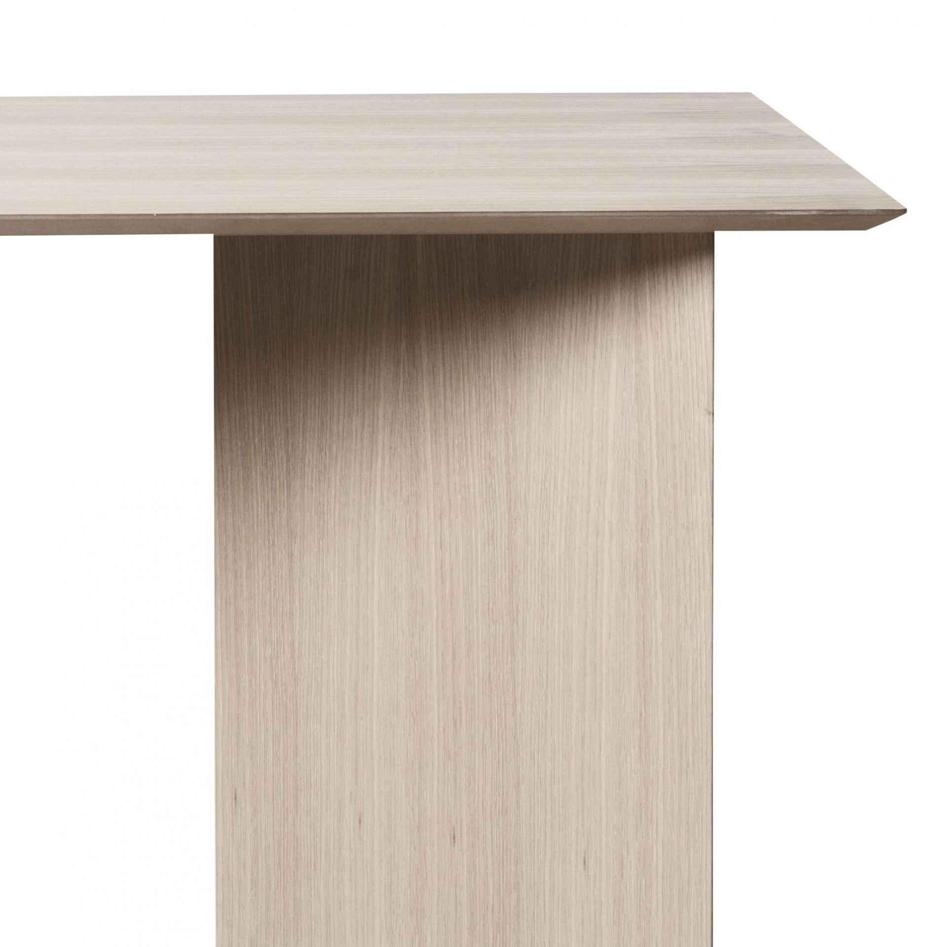 Mingle Table Tisch 160 cm Ferm Living 