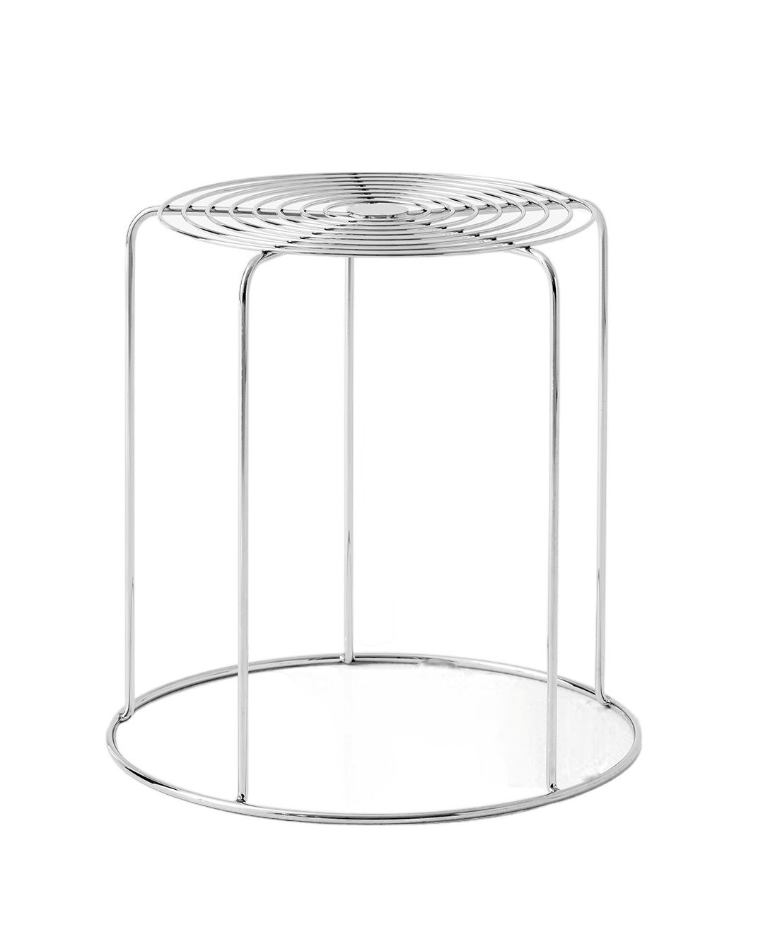 Wire Stool VP11 Hocker / Beistelltisch AndTradition