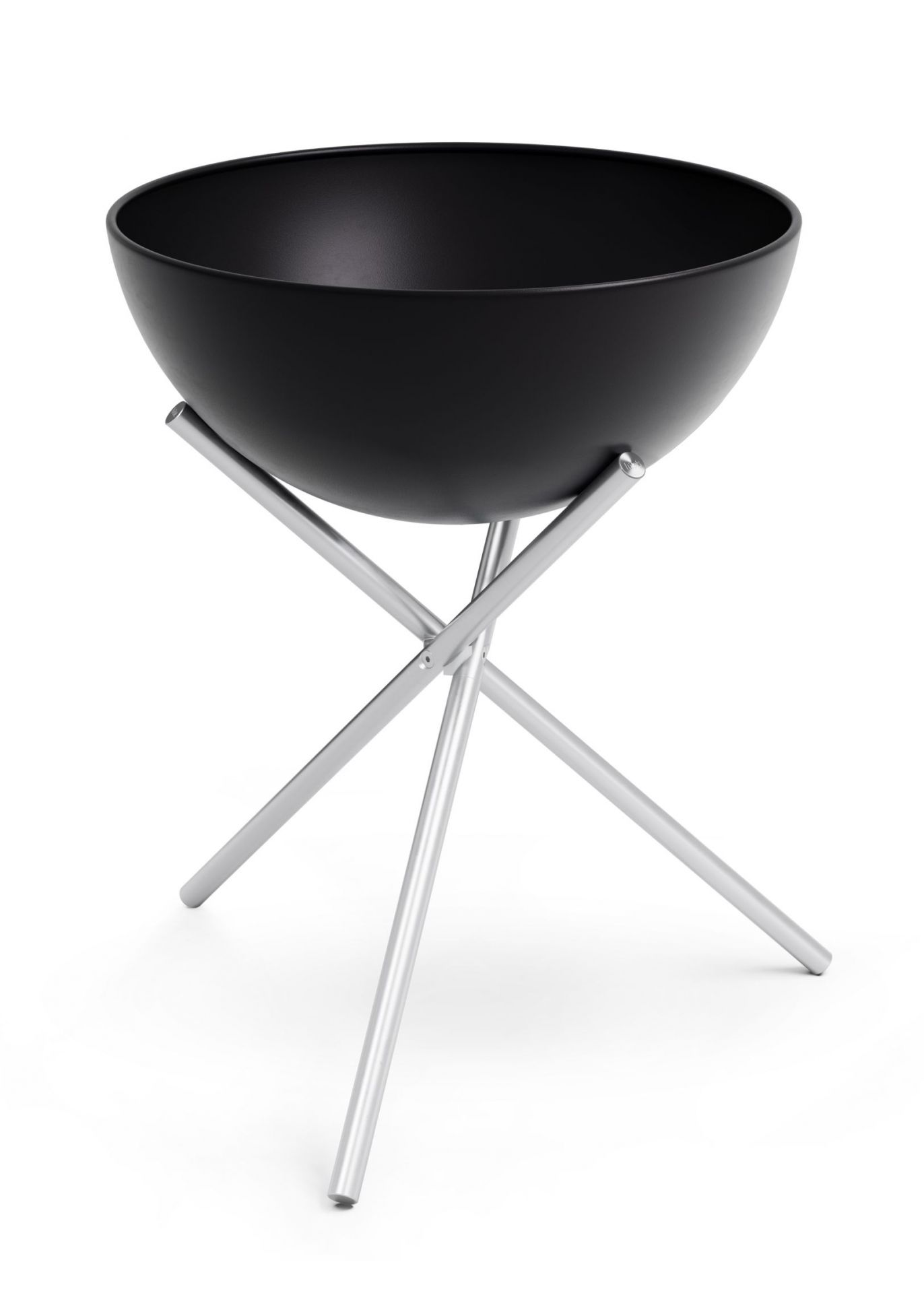 Bowl Feuerschale mit Dreibein höfats Bowl Feuerschale mit Dreibein höfats
