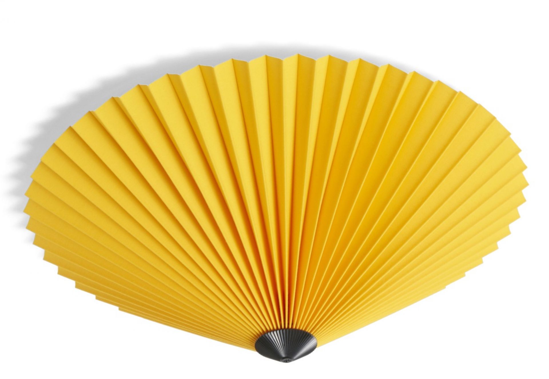Matin Flush Wandleuchte 38 cm Hay