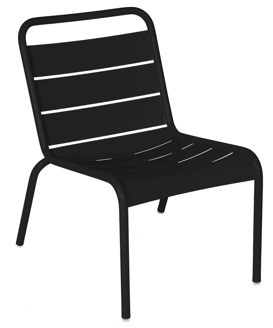Luxembourg Lounge Stuhl Outdoor Fermob