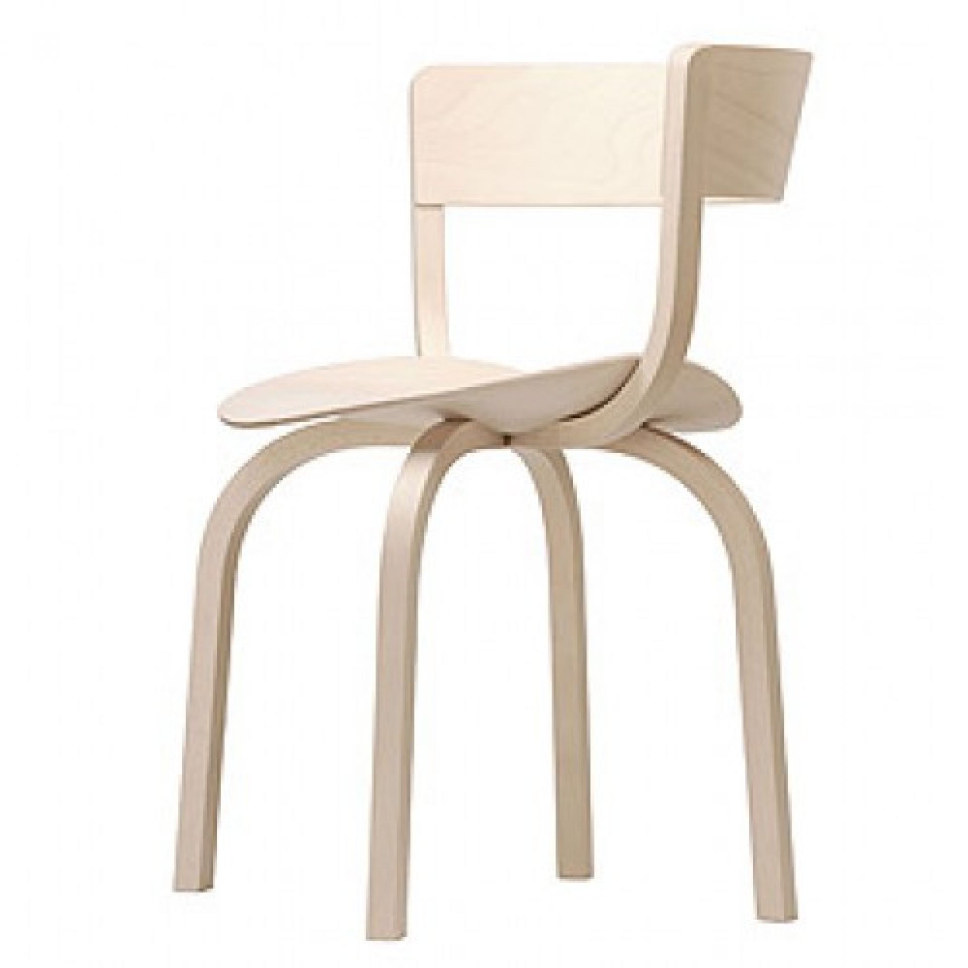 404 Stuhl Thonet