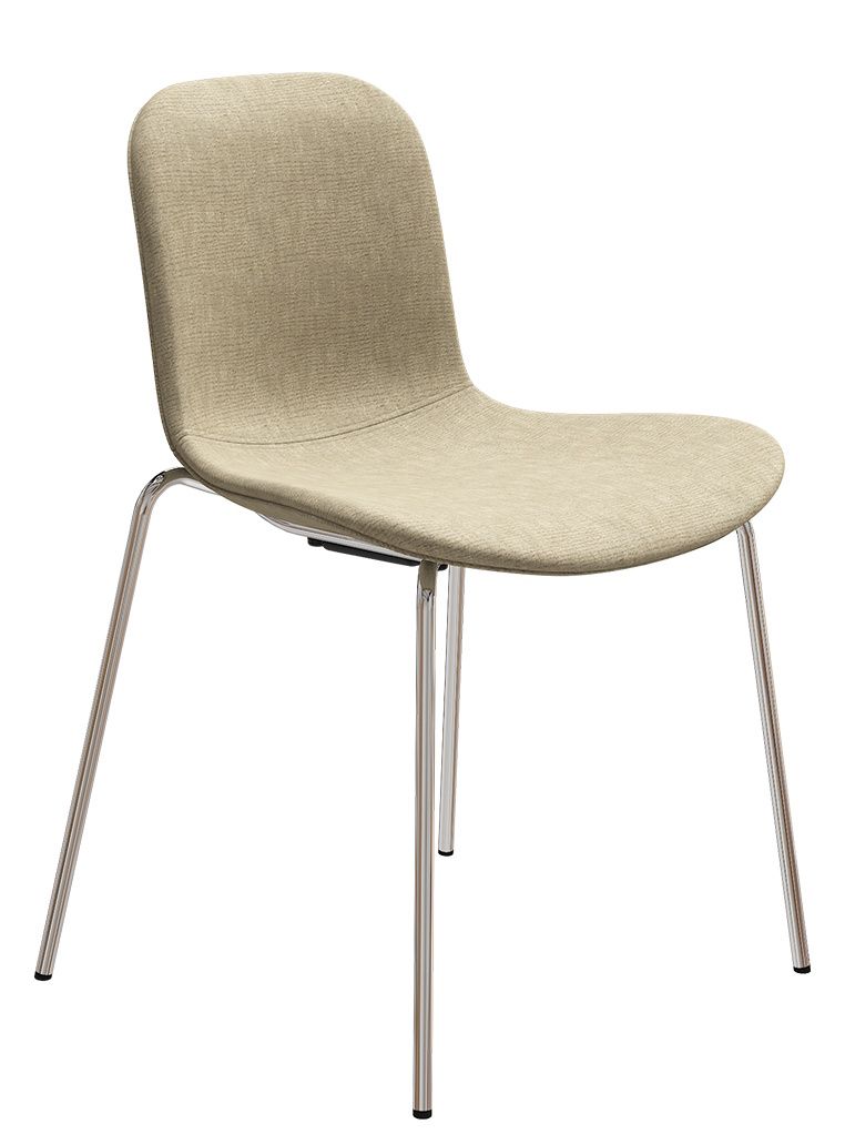 Langue Stack Chair Stuhl Norr11