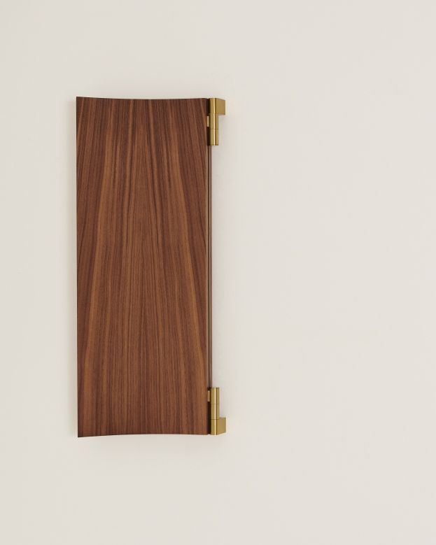 Vanity Wall Mirror 2 Wandspiegel Gubi 