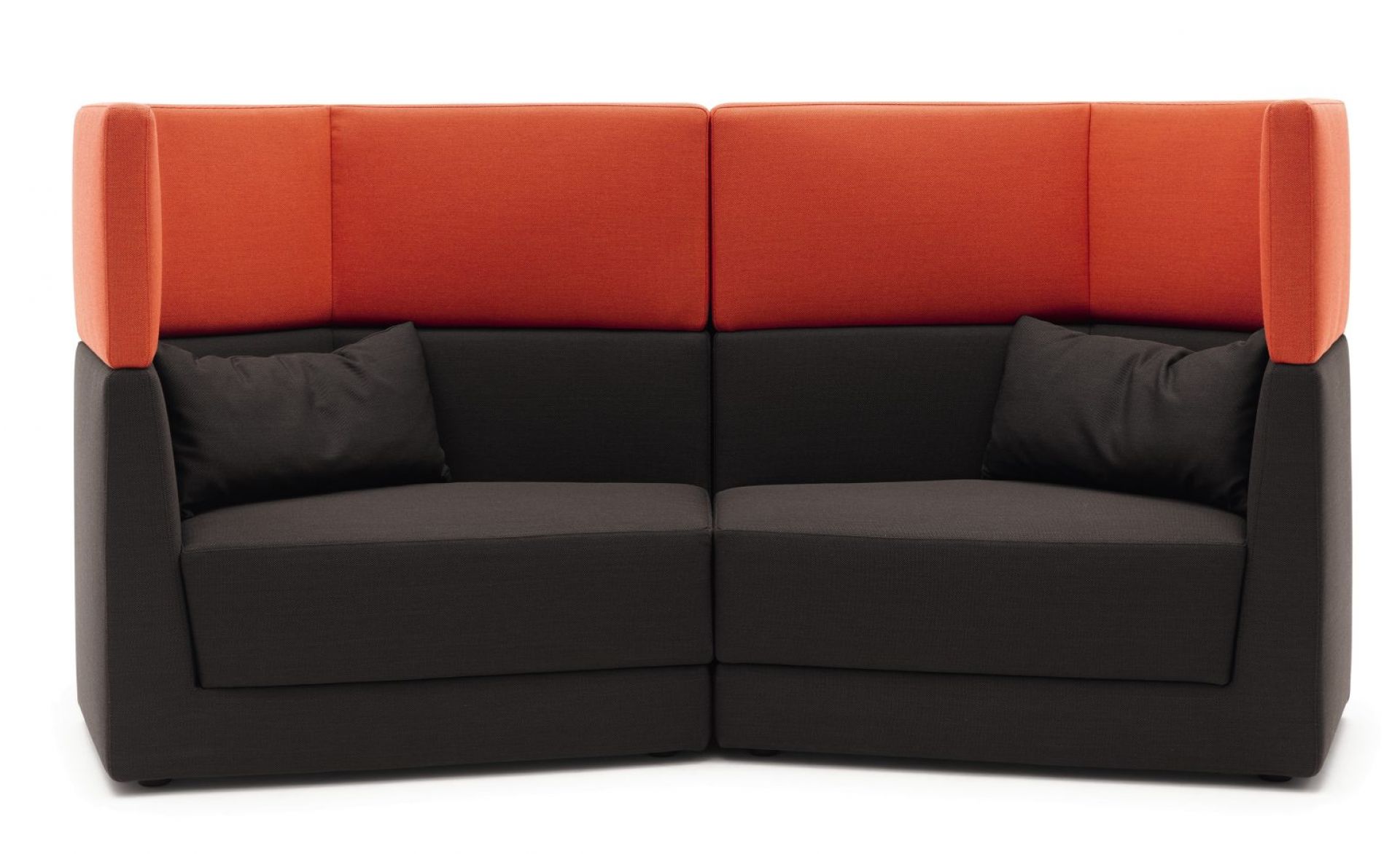 Scope Sofa Sitzelement hoch Cor
