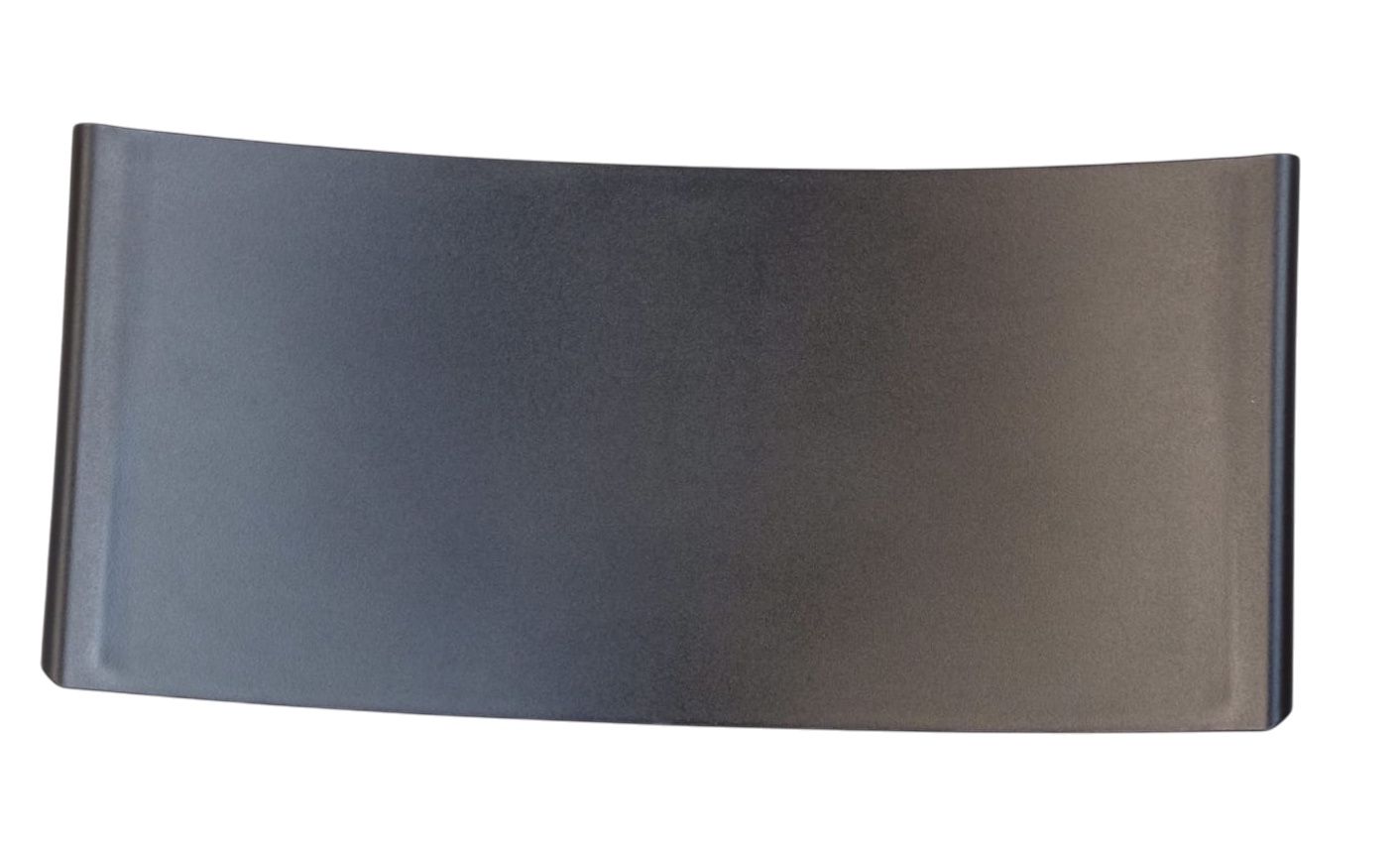 Breeze Rückenlehne SCHWARZ - Ersatzteil Segis EINZELSTÜCK   