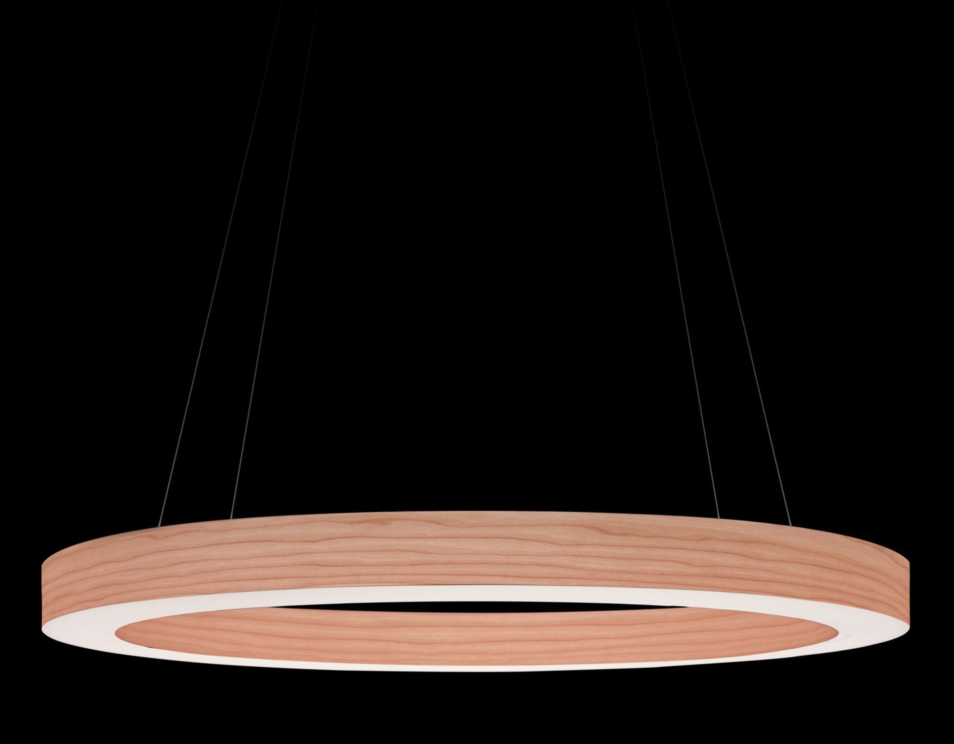 Oh!-Line Pendelleuchte ø 60 cm Blassrosa LZF Lamps