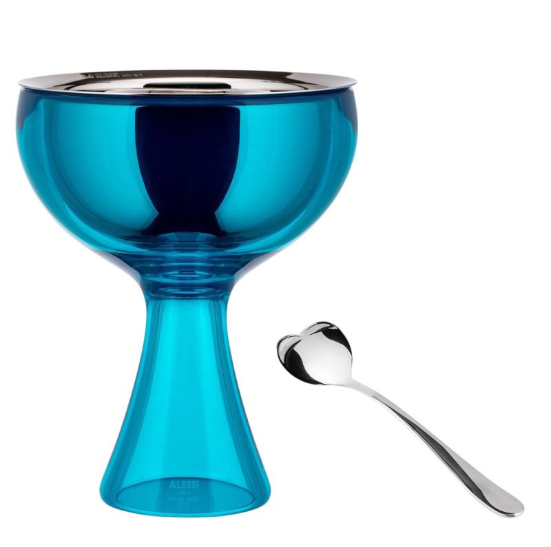 Big Love Eisbecher Alessi