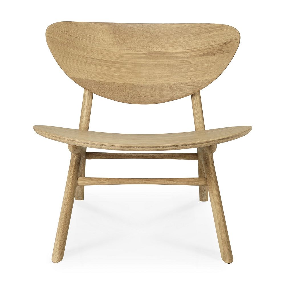 Eye Loungesessel Eiche Ethnicraft
