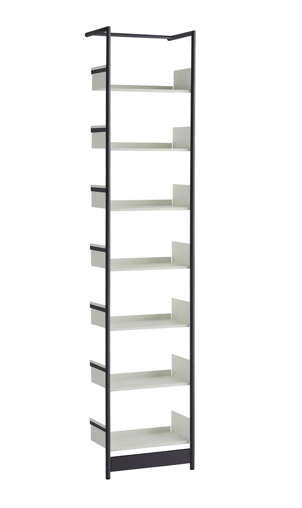 Pool 196 Medium Anlehnregal Mox