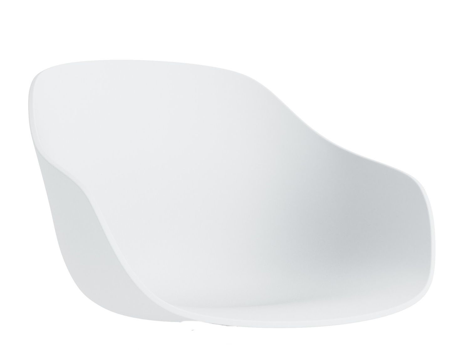 About A Chair AAC26 / AAC 26 Stuhl Vorzugskombination Hay White About A Chair AAC26 / AAC 26 Stuhl Vorzugskombination Hay White