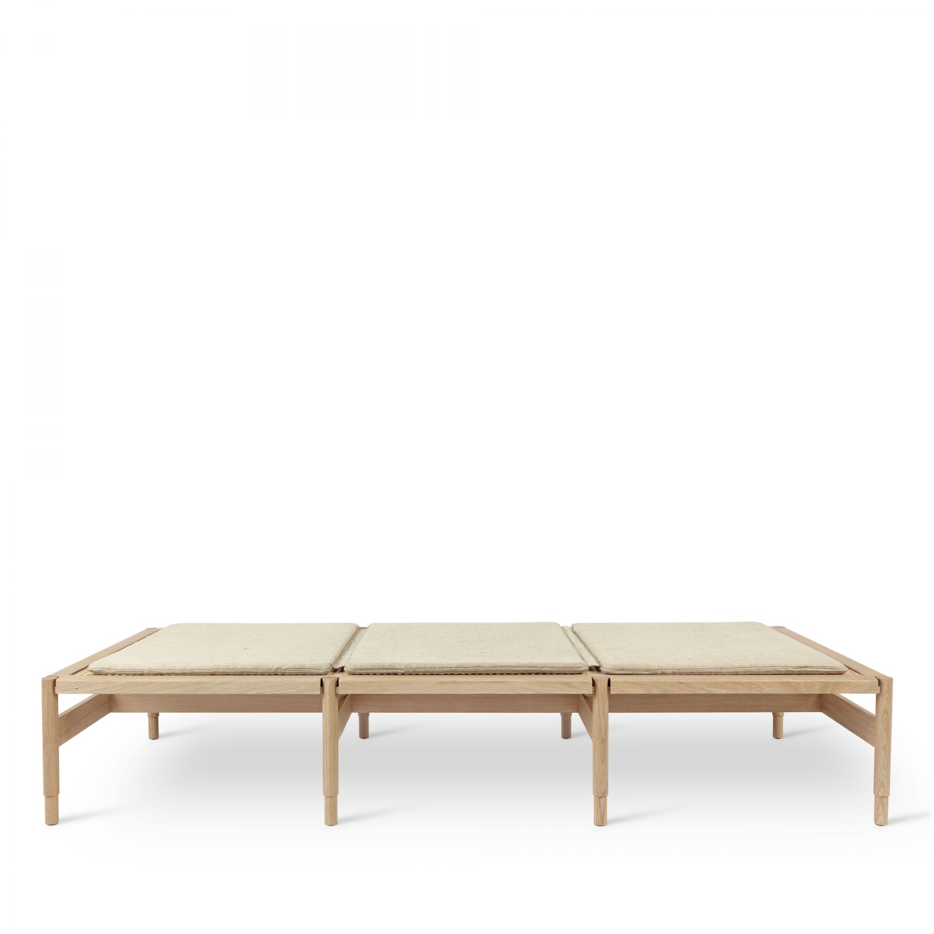 Winston Daybed Liege Mater