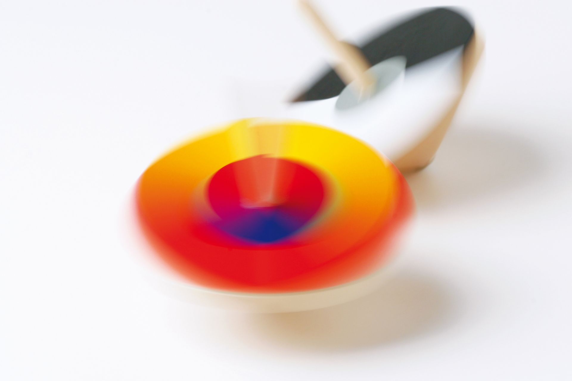 Bauhaus Optischer Farbmischer Naef Spiele AG