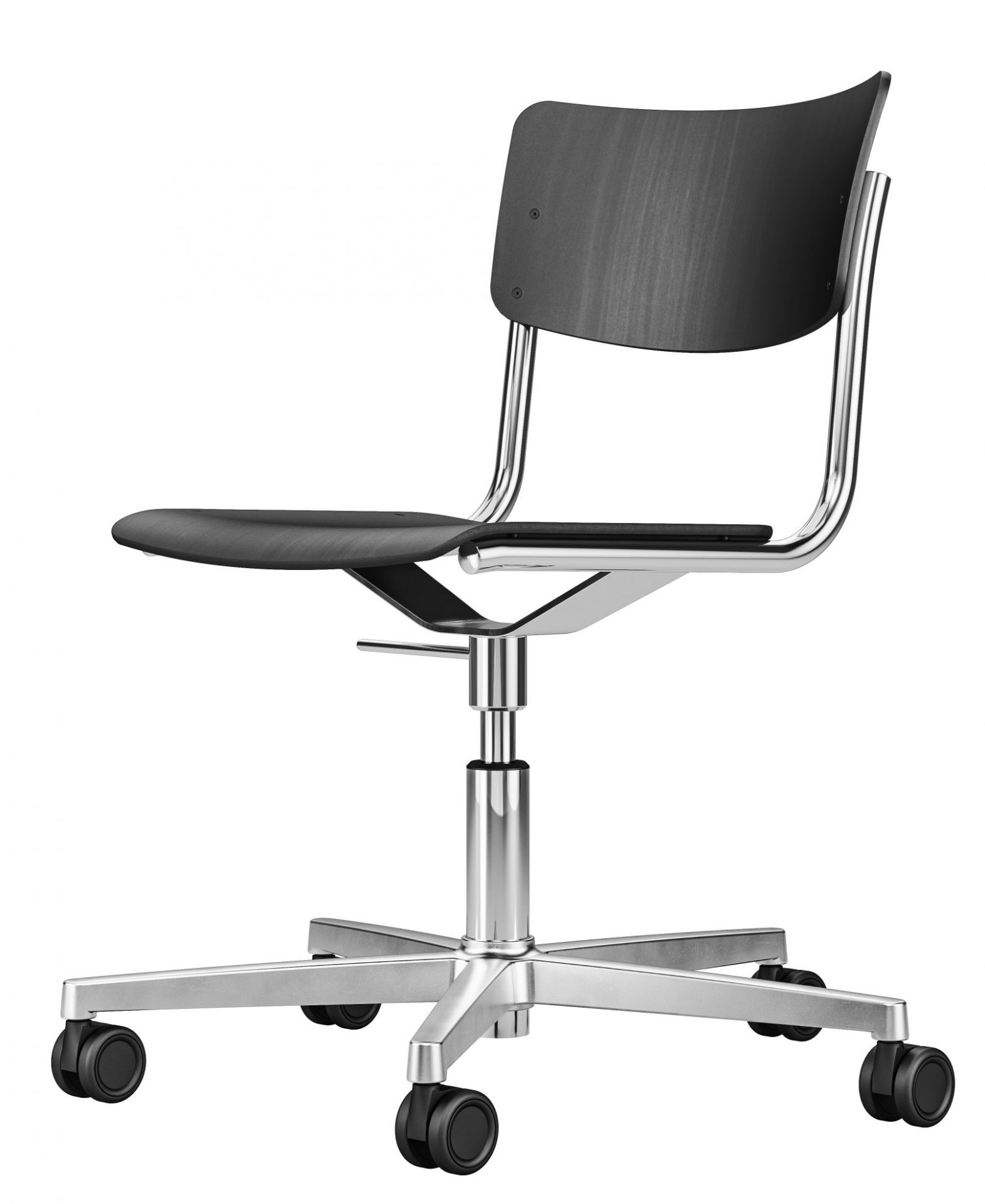 S 43 DR Drehstuhl Thonet